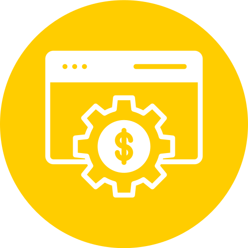 grafico Generic Flat icona