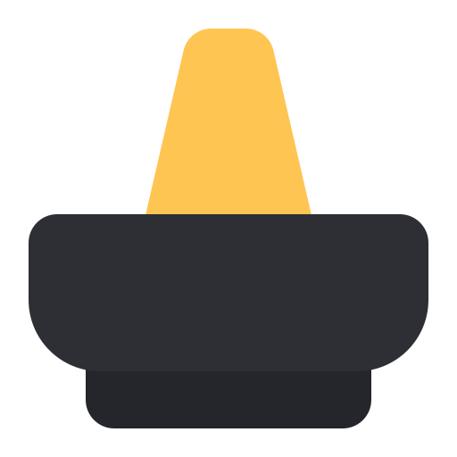 szabu szabu Generic Flat ikona