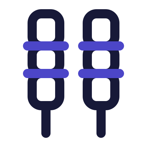 Yakitori Generic Outline Color icon