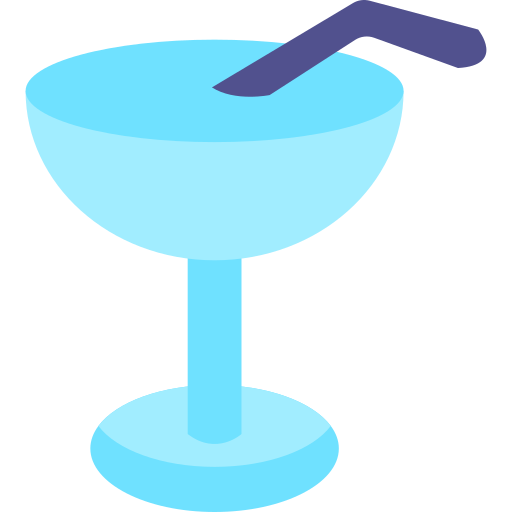 cocktail Generic Flat icona