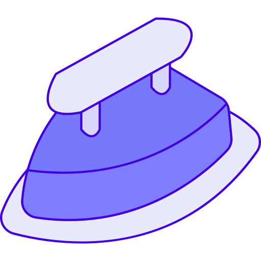 eisen Generic Thin Outline Color icon