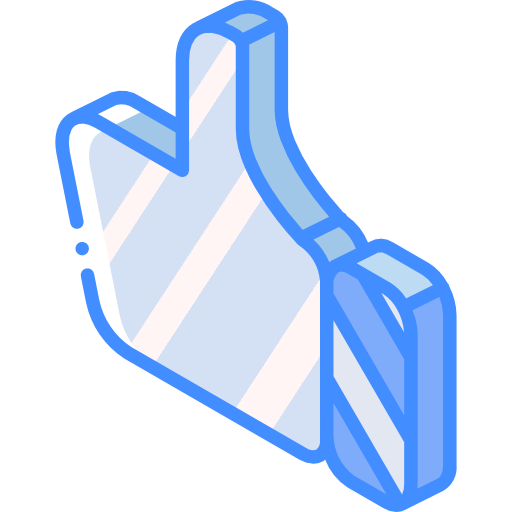 Like Basic Miscellany Blue icon