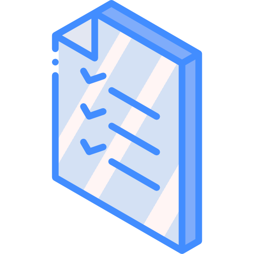 файл Basic Miscellany Blue иконка