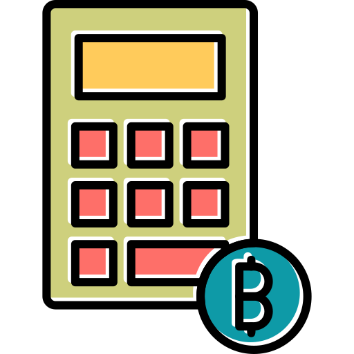 Калькулятор Generic Color Omission иконка