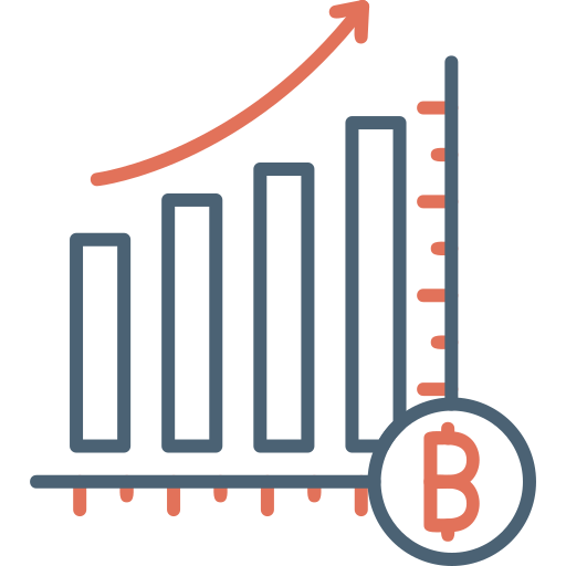 Profit Generic Outline Color icon