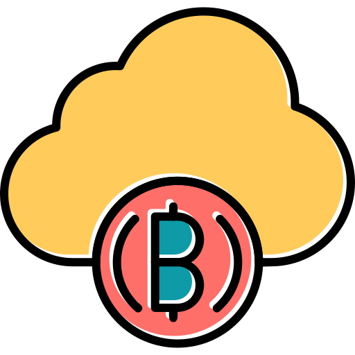 구름 Generic Color Omission icon