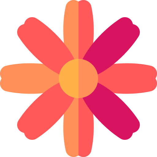 manzanilla Basic Straight Flat icono