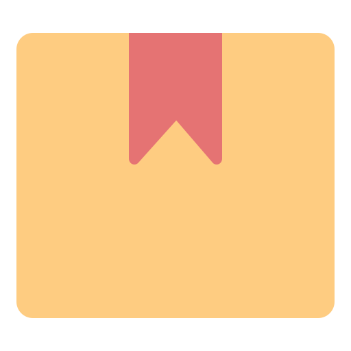 パッケージ Generic Flat icon