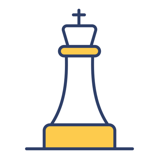 estrategia Generic Fill & Lineal icono