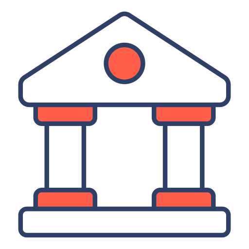banco Generic Fill & Lineal icono
