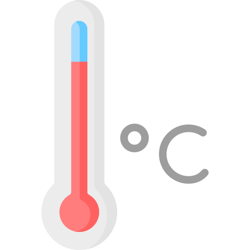 Celsius Special Flat icon