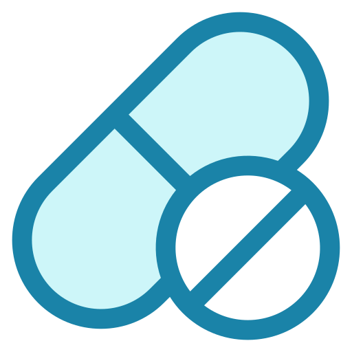 Pills Generic Blue icon