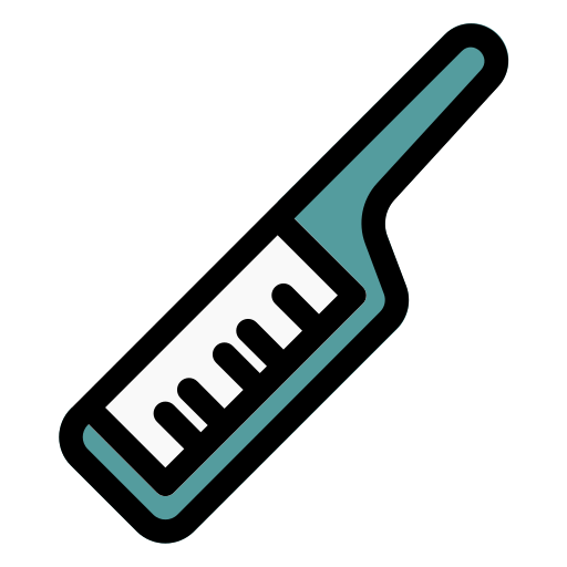keytar Generic Outline Color icoon