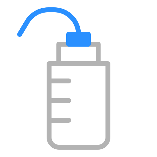 Flask Generic Mixed icon