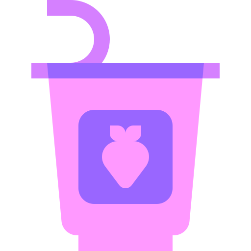 Йогурт Basic Sheer Flat иконка