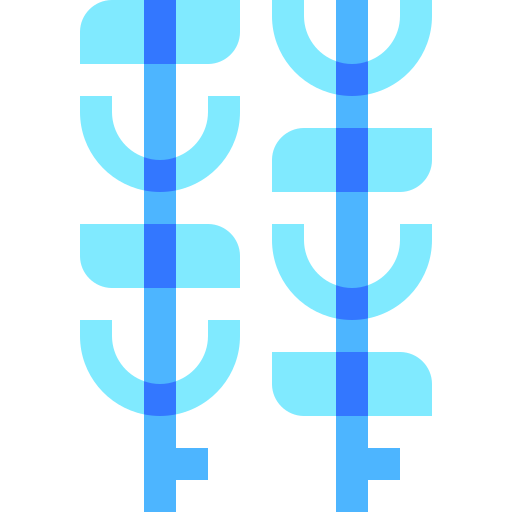 brocheta Basic Sheer Flat icono