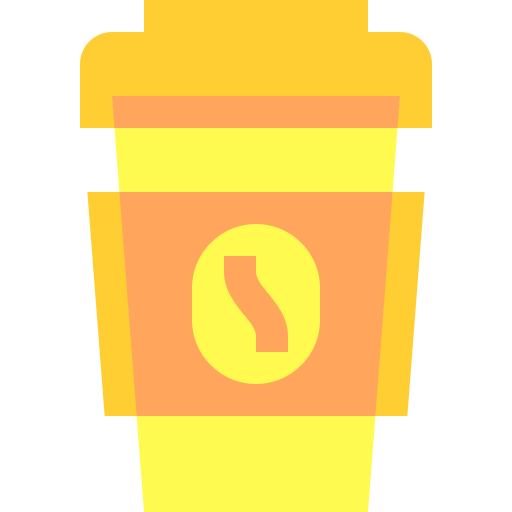 Кофе Basic Sheer Flat иконка