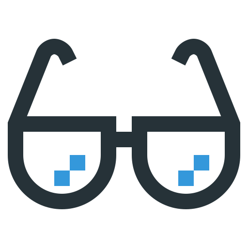 Sunglass Generic Mixed icon