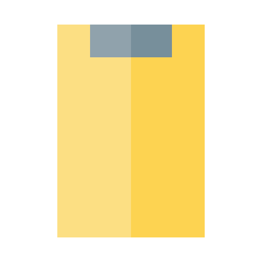 クリップボード Generic Flat icon