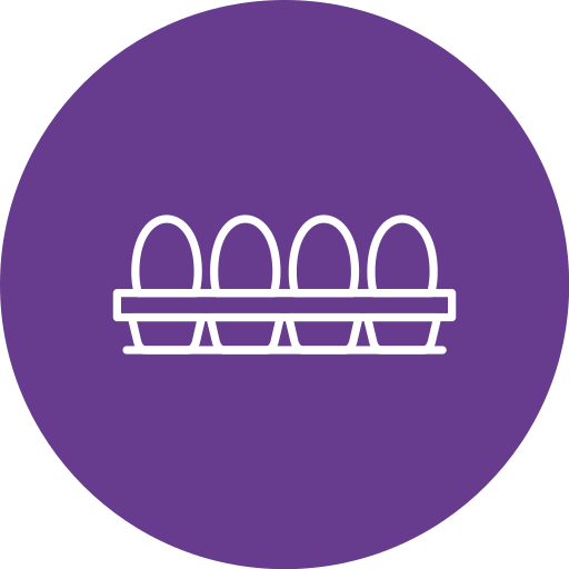 eier Generic Flat icon