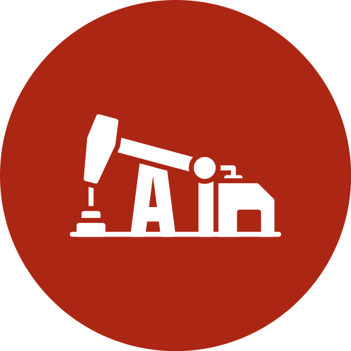 Oil pump Generic Mixed icon