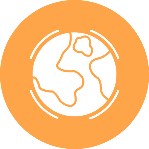 Earth Generic Mixed icon