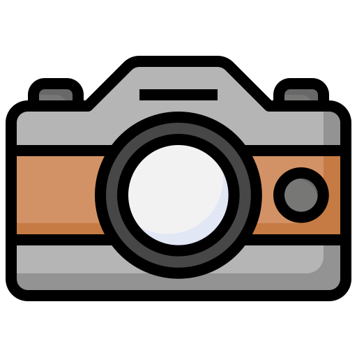 Камера Surang Lineal Color иконка