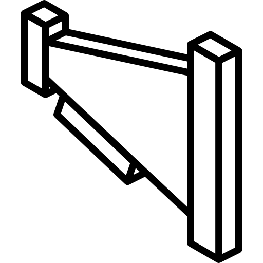 Мегафон Basic Miscellany Lineal иконка