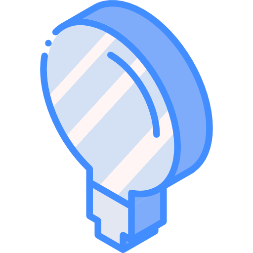 ideen Basic Miscellany Blue icon