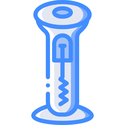 Ładowarka Basic Miscellany Blue ikona