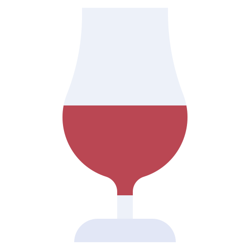 vin Surang Flat Icône