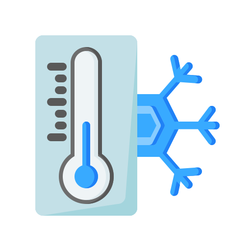 Winter Generic Flat icon