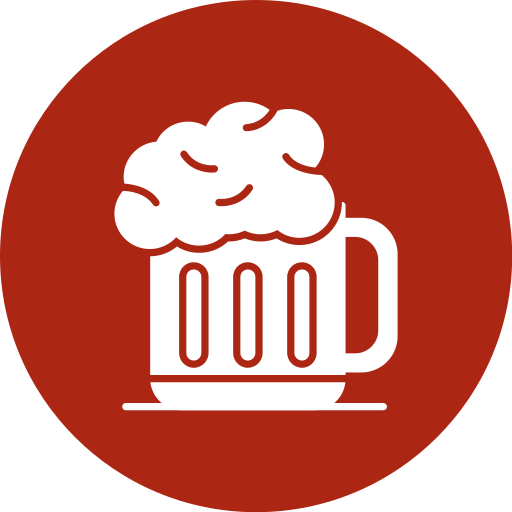 bier Generic Mixed icoon