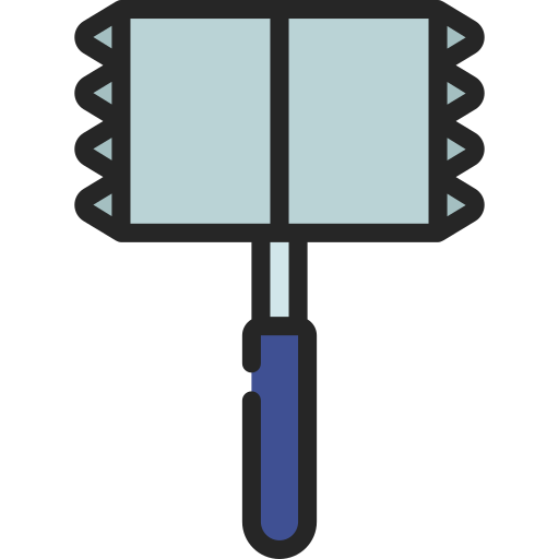 Tenderizer Juicy Fish Soft-fill icon