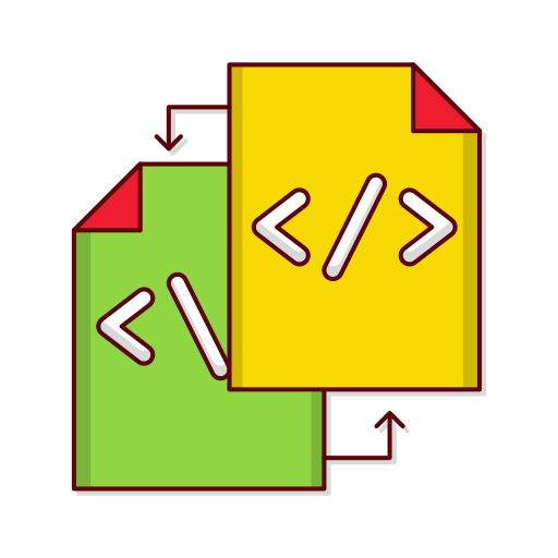 datei Vector Stall Lineal Color icon