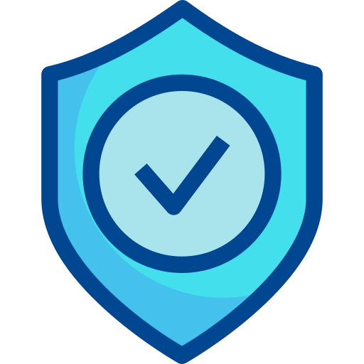 virenschutz Generic Blue icon