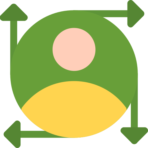 사용자 Generic Flat icon