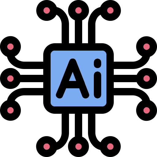 superintelligenz Generic Outline Color icon