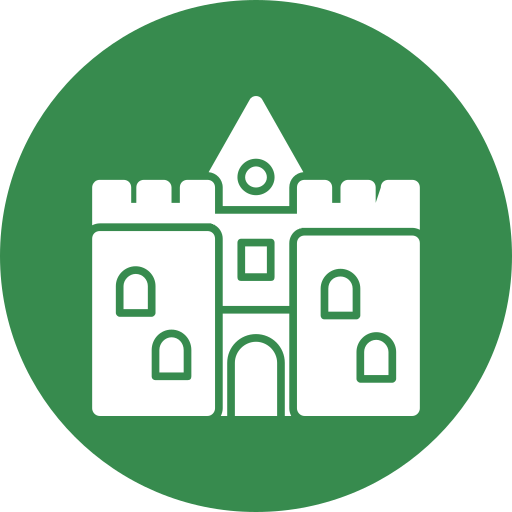 castillo Generic Mixed icono