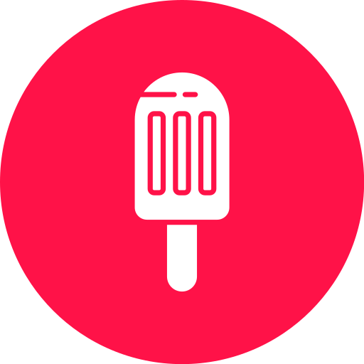 Popsicle stick Generic Mixed icon