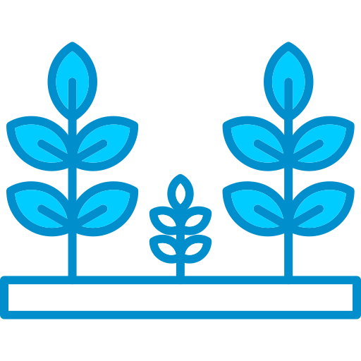 plantacja Generic Blue ikona