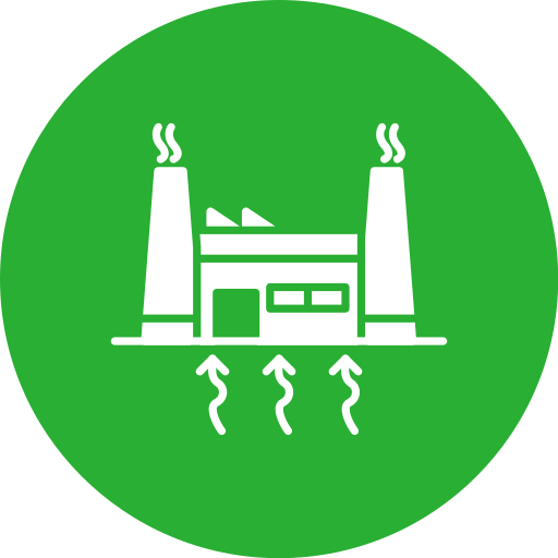 geothermische energie Generic Flat icon