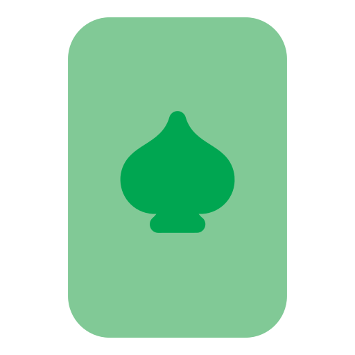 pik-ass Generic Flat icon