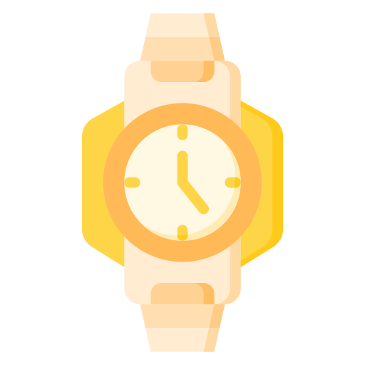 Наручные часы Generic Flat иконка