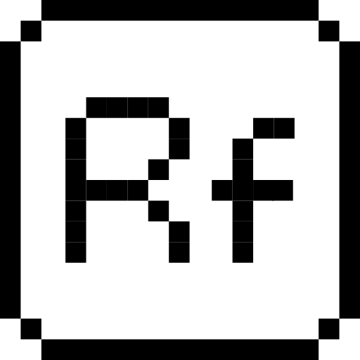 rutherfordium Generic Basic Outline Icône