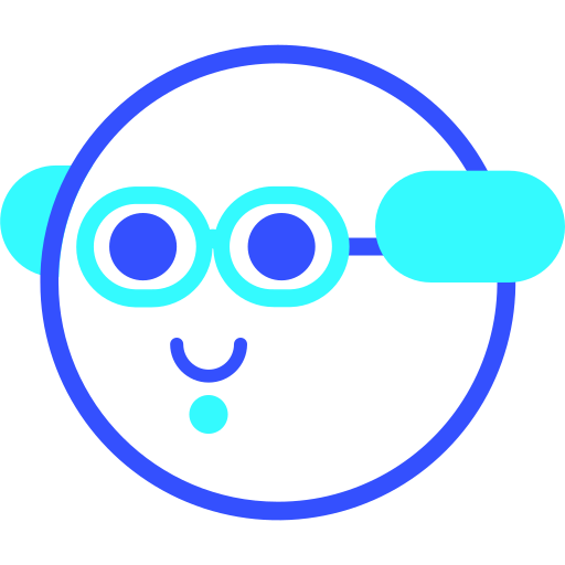 mann-avatar Generic Outline Color icon