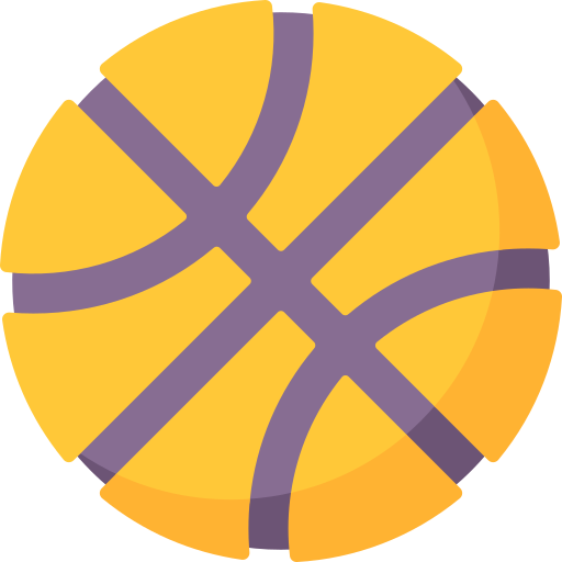 Баскетбол Special Flat иконка