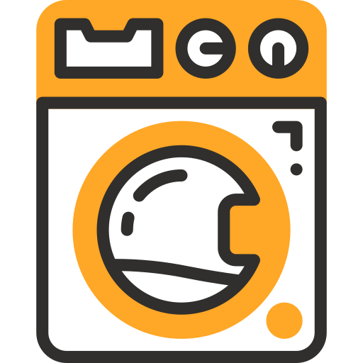 Laundry Generic Mixed icon