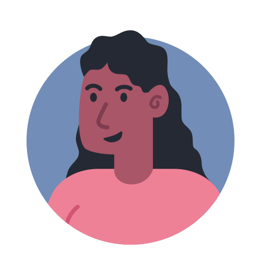 Woman Generic Flat icon