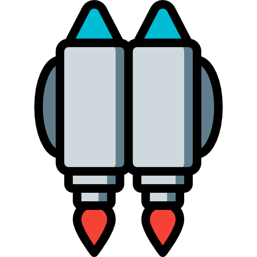 Jetpack Basic Miscellany Lineal Color icon